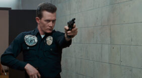 ‘Terminator 2’ impact still felt by Robert Patrick, Edward Furlong