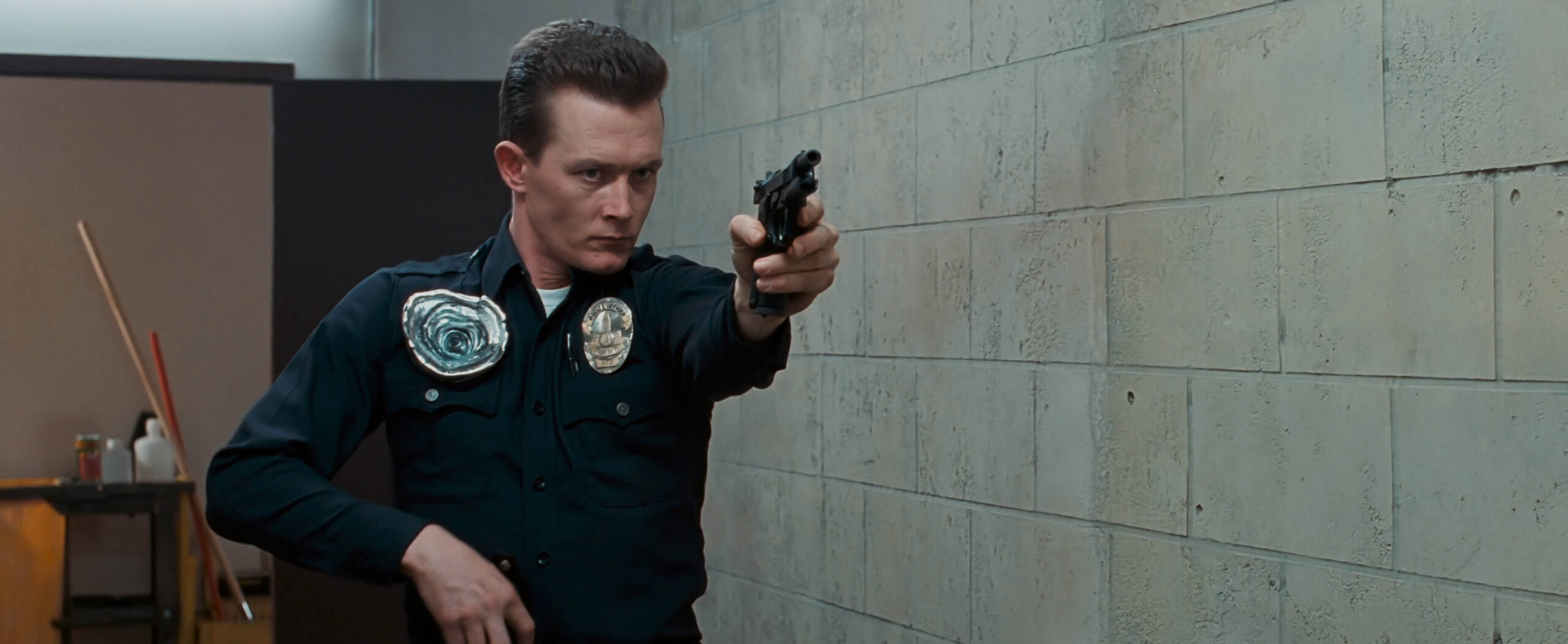 ‘Terminator 2’ impact still felt by Robert Patrick, Edward Furlong