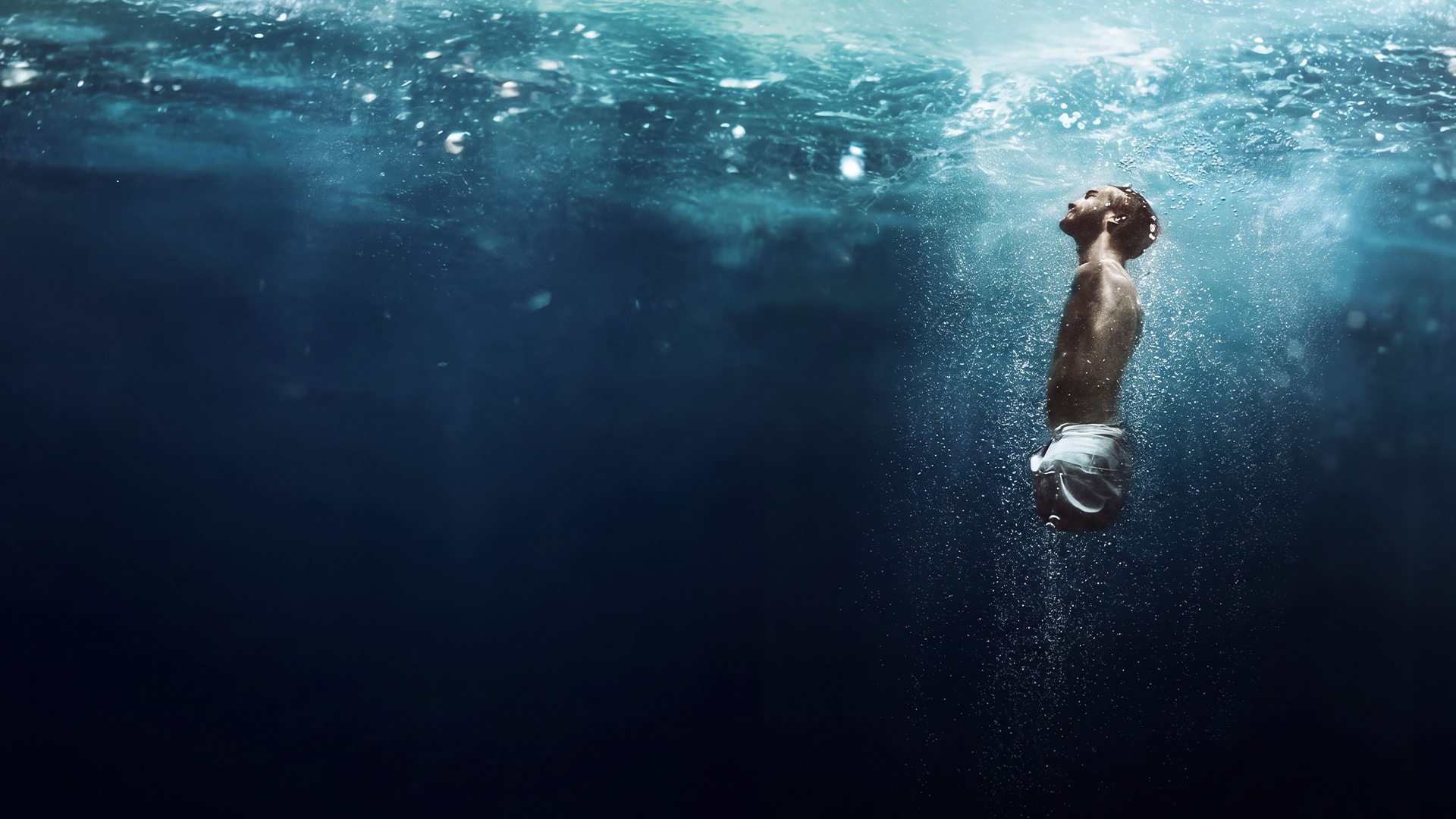 Born Without Arms or Legs, Nick Vujicic’s Extraordinary Life Comes to the Big Screen in No Limbs, No Limits: The NickV Story, from Sypher Studios, Reserve Entertainment and Fathom Entertainment