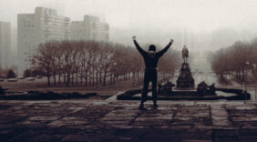 The Ultimate Underdog: 50 Years of Rocky 