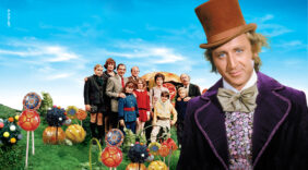 The Wonderful World of Wonka: Exploring Every Film Adaptation