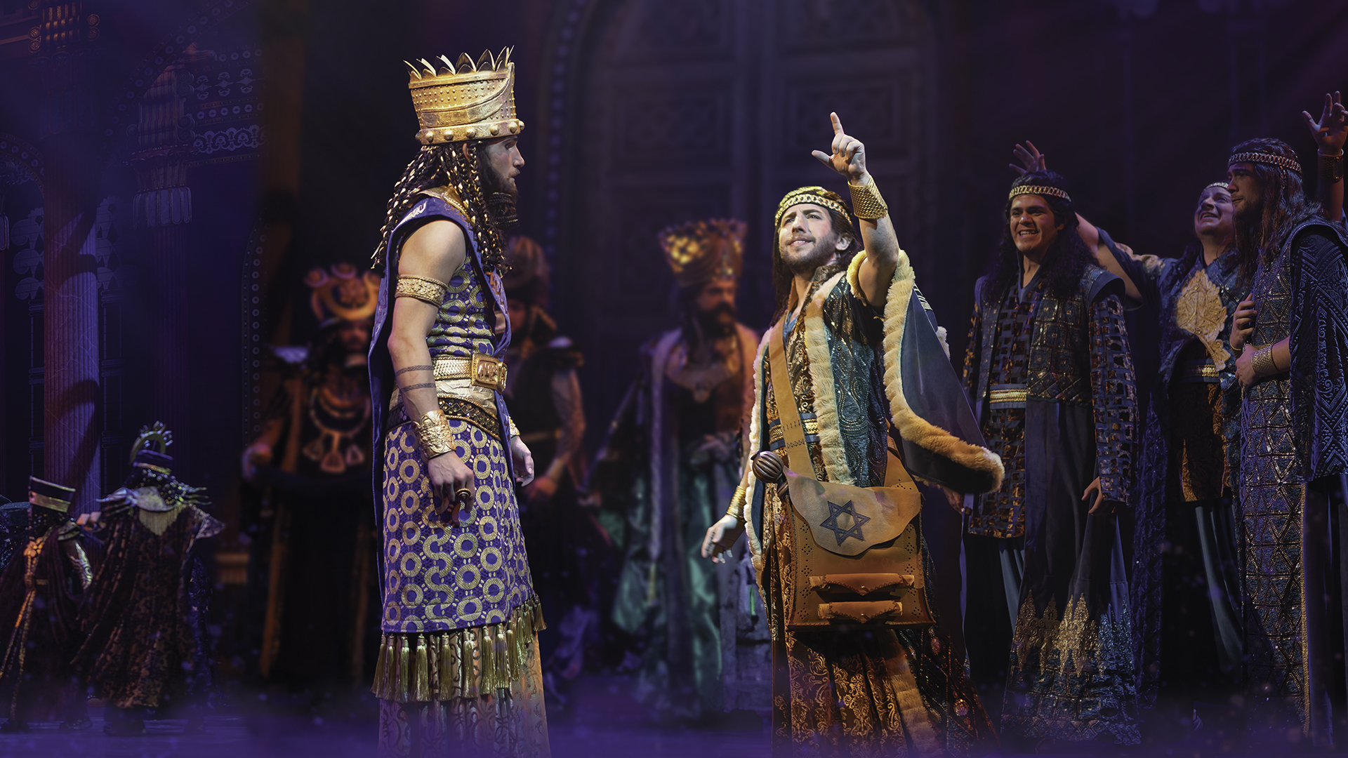 Sight & Sound Partners to Premiere Their First Ever LIVE Broadcast into Movie Theaters Nationwide, Courtesy of Fathom Events