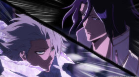 Then and Now: How the Big Three Changed Anime Forever