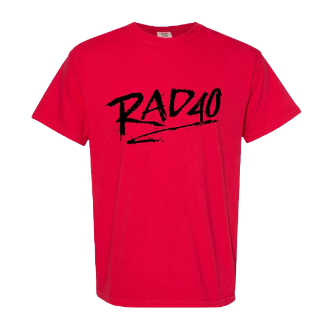 Rad Shirt