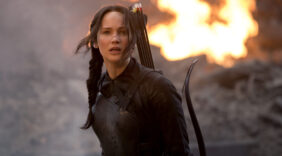 Every Hunger Games Arena, Ranked 