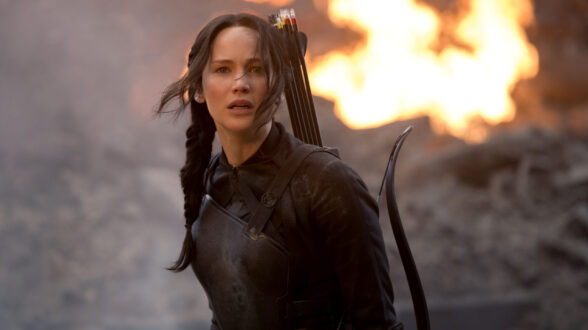 Every Hunger Games Arena, Ranked 