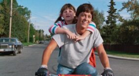 Actor Bill Allen, stuntman Eddie Fiola remember ‘Rad’