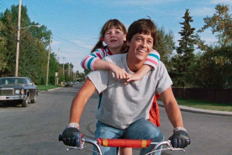 Actor Bill Allen, stuntman Eddie Fiola remember ‘Rad’