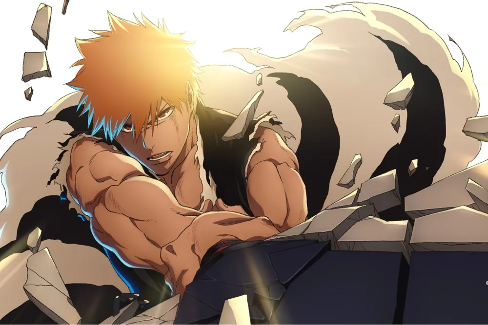 First Three Episodes of “BLEACH: Thousand-Year Blood War – The Calamity” Exclusively Head to U.S. Theatres Before Broadcast and Streaming from VIZ Media and Fathom Entertainment On June 25-29