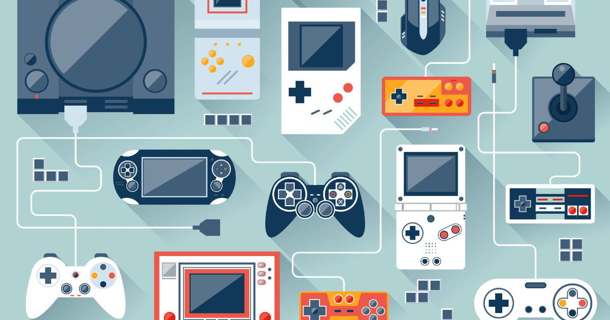 Single Background Image