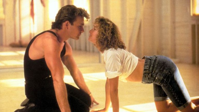 ‘Dirty Dancing,’ Religious Dramas and Opera Singers Are Saving the Movies