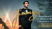 First $1 Million in Free Tickets for Service Members, Veterans, First Responders and Their Families to see JIMMY in Theatres November 6 Released by Vet Tix