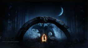 A Cabinet of Monsters: The Creatures of Guillermo del Toro