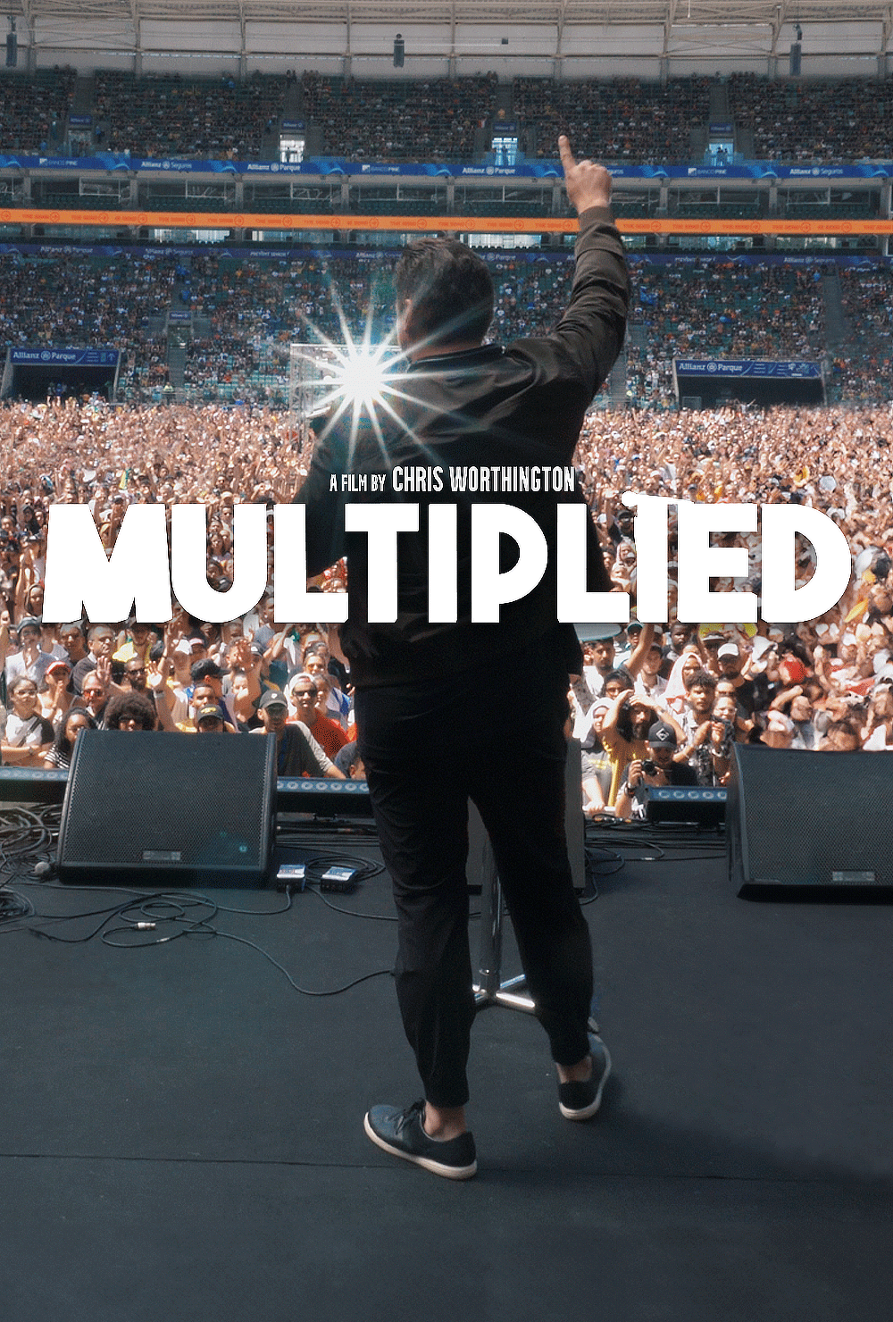 ‘Multiplied’ doc gives intimate look at Christianity’s growth amid persecution: ‘It’s exploding’