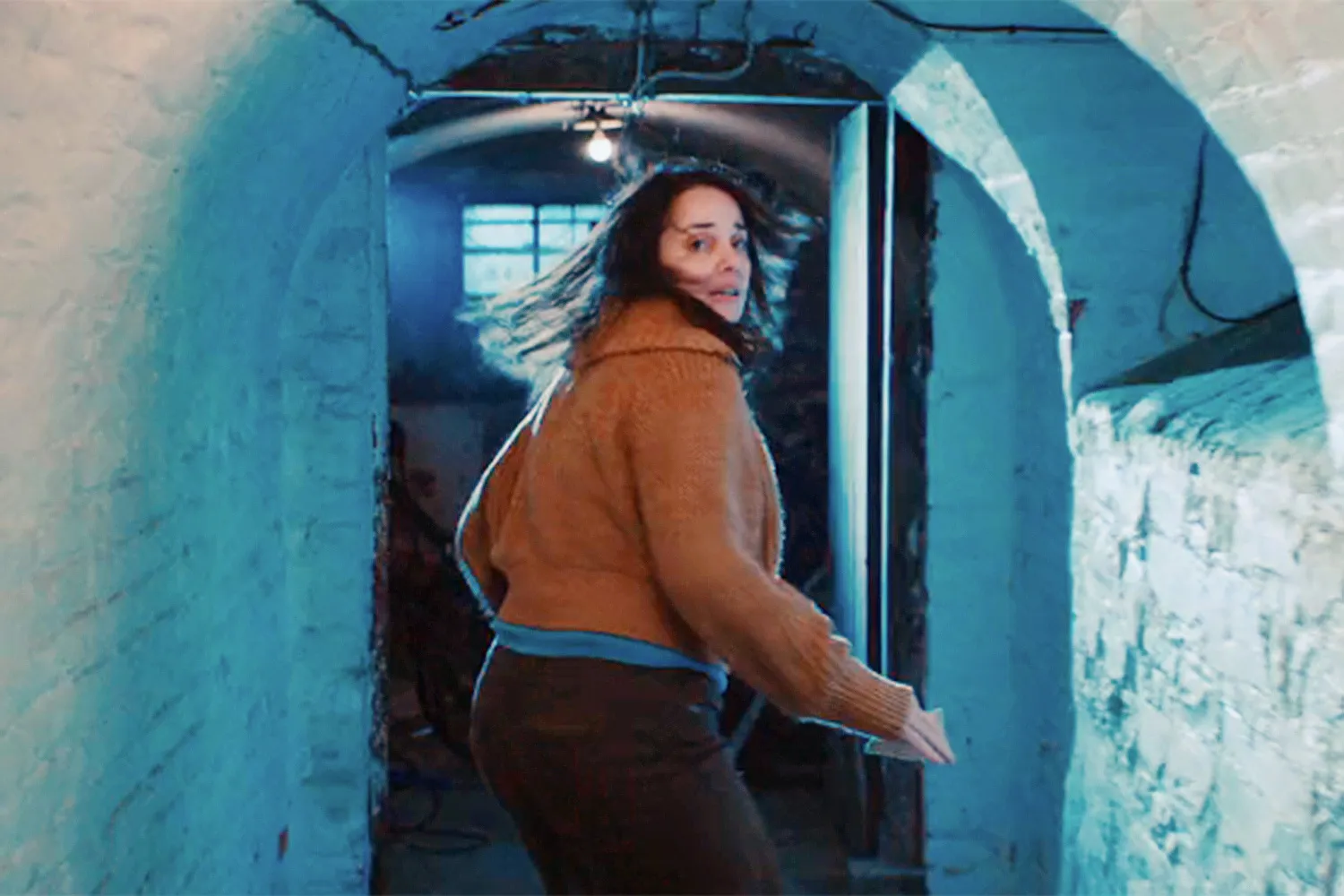 Dorothy’s Granddaughter Braves the Yellow Brick Road in Wickedly Dark Wizard of Oz Horror Reimagining (Exclusive)