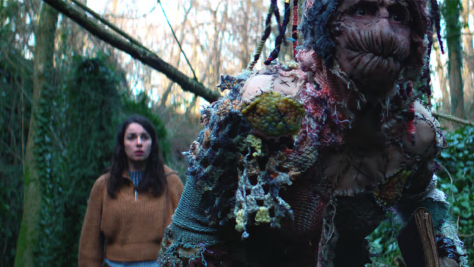 Oz Gets Twisted in Exclusive Clip for ‘Gale: Yellow Brick Road’ [Video] (Exclusive)