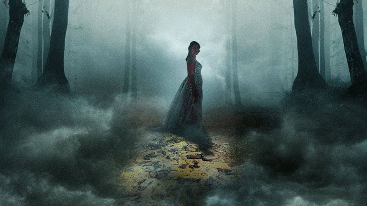 Return to Oz with ‘Gale: Yellow Brick Road’ Poster by Creepy Duck Design, In Theaters in February [Exclusive]