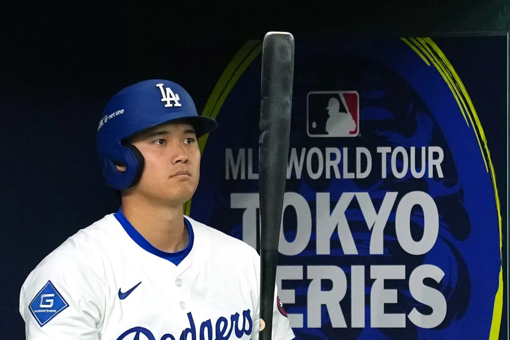 World Series Champion L.A. Dodgers’ Season Opener in Japan to Be Focus of Upcoming Doc ‘Homecoming: The Tokyo Series’ (Exclusive)