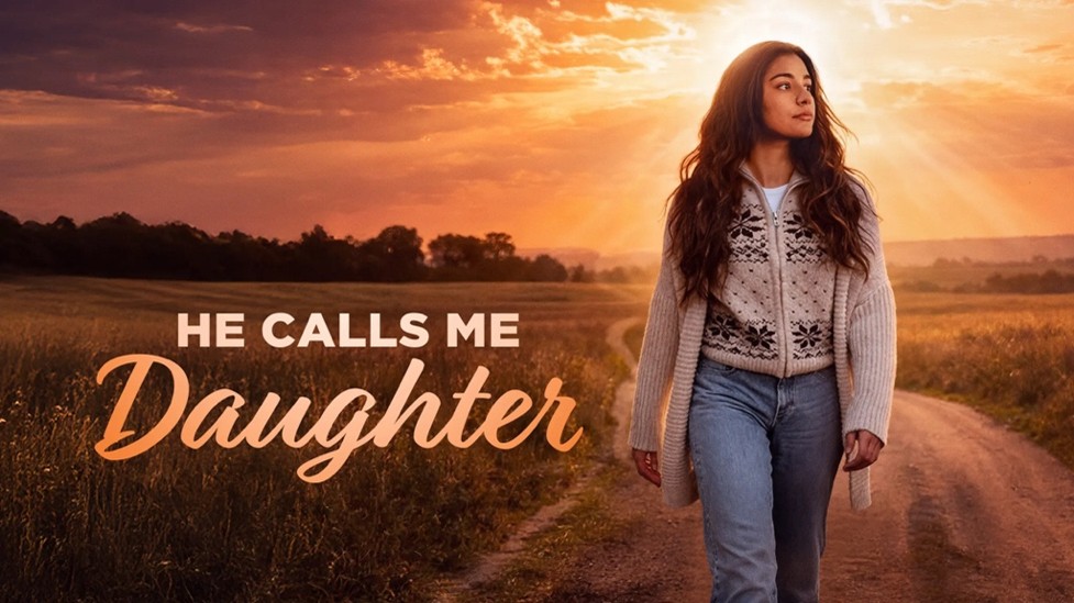 He Calls Me Daughter Documentary Offers Hope for Women with Father Wounds, Coming to Theatres Nationwide from Fathom Entertainment March 17-18
