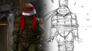 “Thanks-Abunga!”: Todd W. Langen on Writing Teenage Mutant Ninja Turtles I & II and the Raphael Sketch He’ll Never Forget
