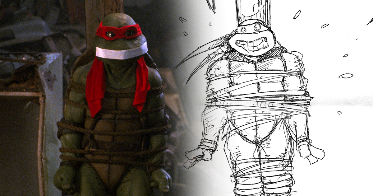 Single Background Image