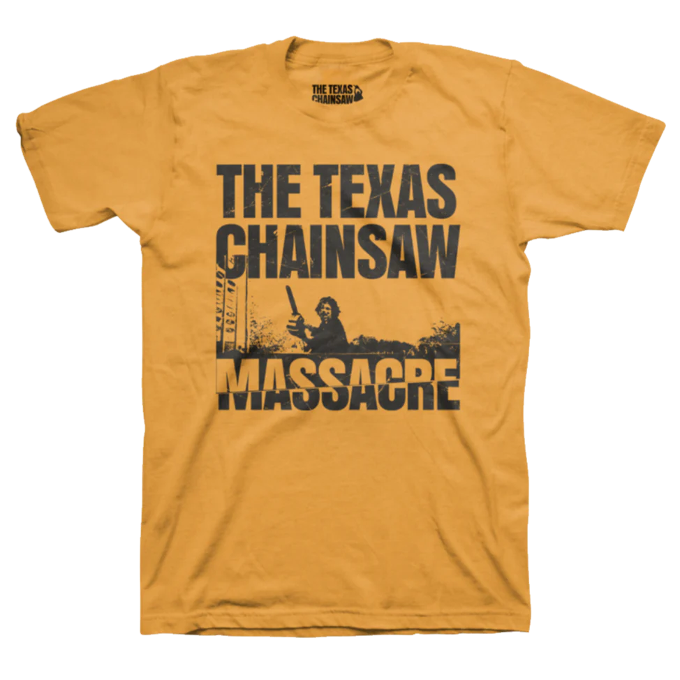The Getaway T-shirt