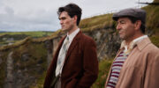 KJ Apa and Max Casella on Playing Hollywood Legends in ‘Jimmy’ (Video)