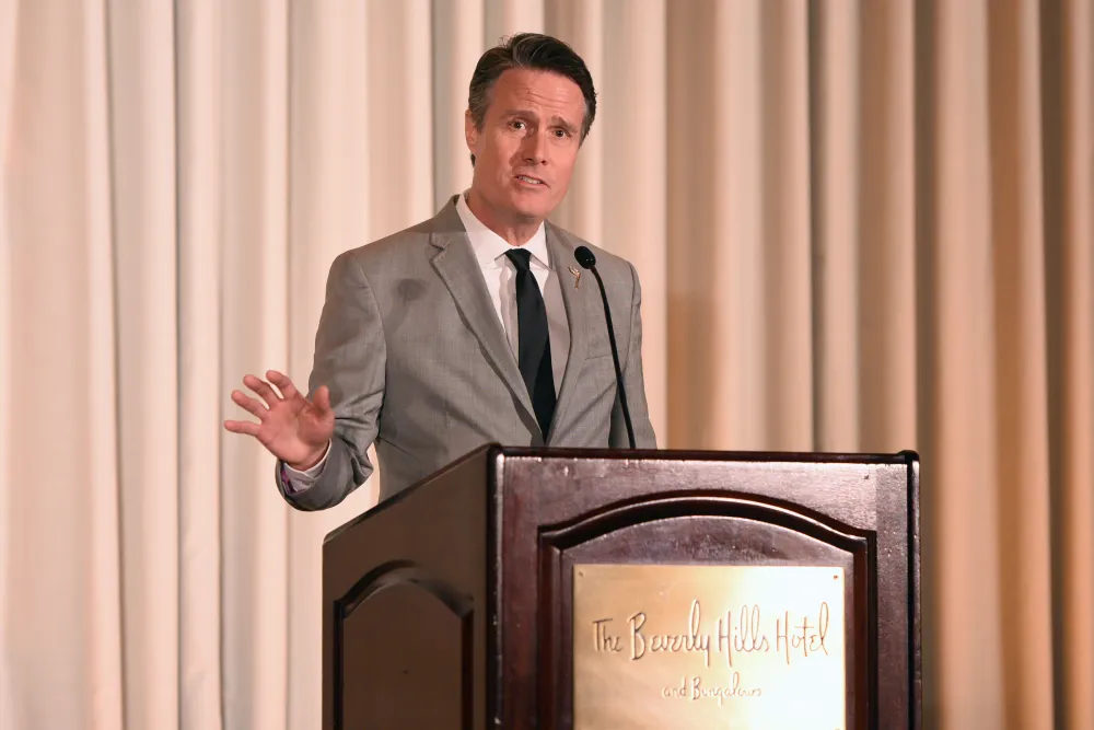Fathom Entertainment Names Jason Brenek as CEO