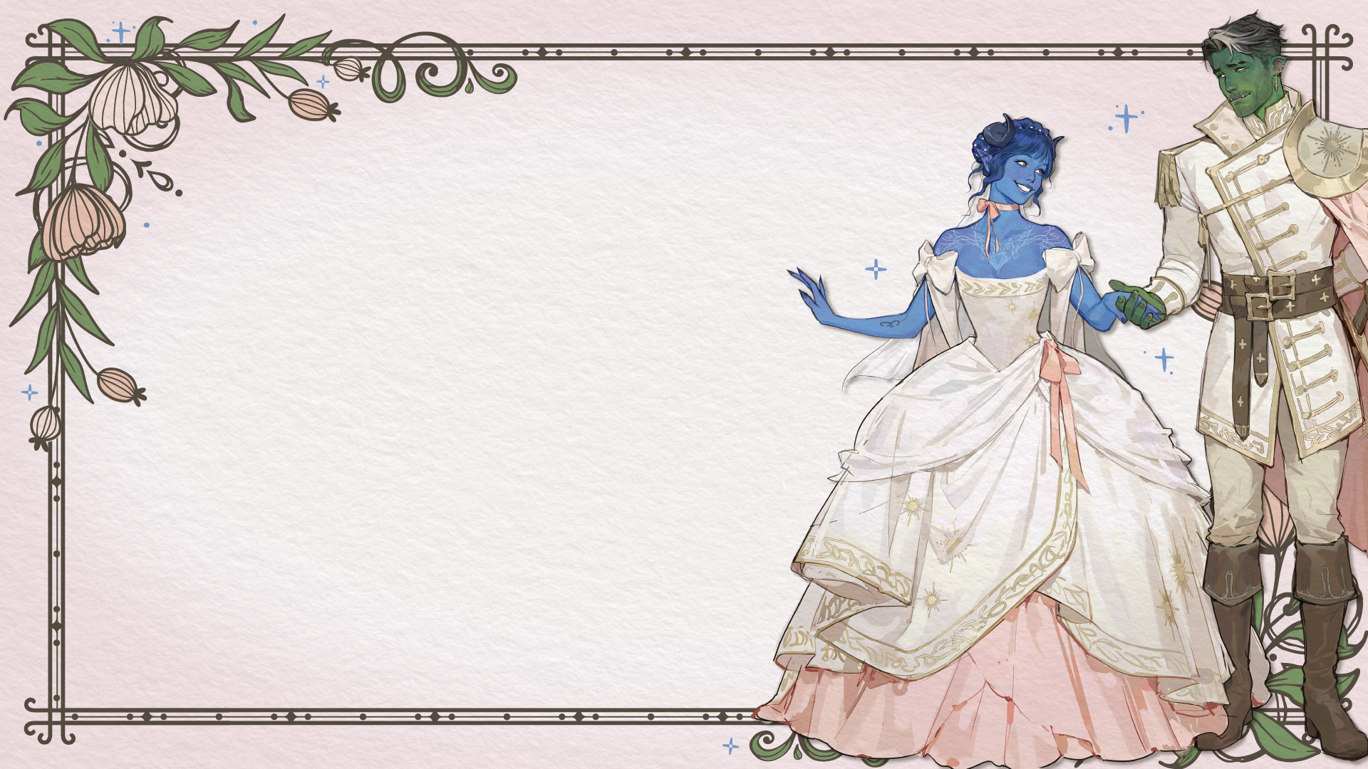 event banner