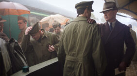 Burns & Co. Entertainment Partners with Fathom Entertainment to Bring JIMMY To Theatres Nationwide November 6