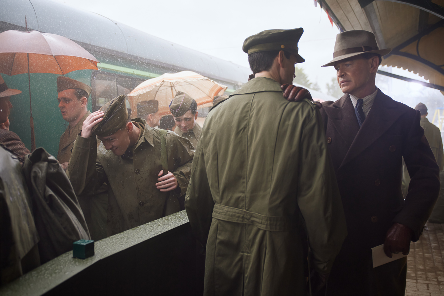 Burns & Co. Entertainment Partners with Fathom Entertainment to Bring JIMMY To Theatres Nationwide November 6