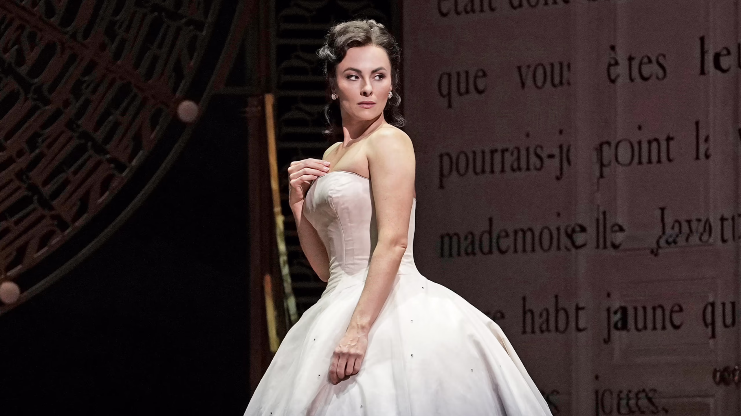 The Met: Live in HD Season Continues with Special Encores of Massenet’s Cinderella on February 14 & 18