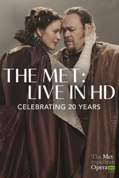 The Met: Live In HD