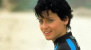Lori Petty ‘Loved’ Filming Point Break, Details Patrick Swayze’s Early Morning Skydiving Sessions (Exclusive)