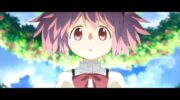 Puella Magi Madoka Magica the Movie -Walpurgisnacht: Rising- Premiering Exclusively in Theatres from  Fathom Entertainment January 16-19