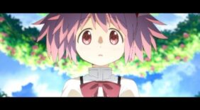 Puella Magi Madoka Magica the Movie -Walpurgisnacht: Rising- Premiering Exclusively in Theatres from  Fathom Entertainment January 16-19