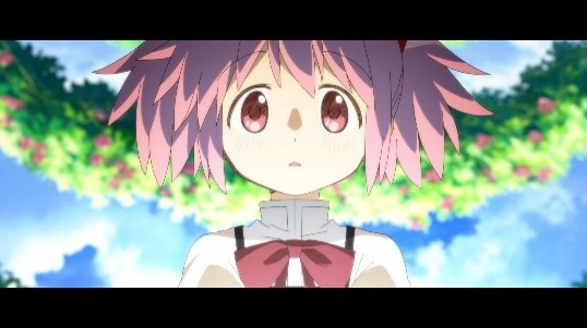 Puella Magi Madoka Magica the Movie -Walpurgisnacht: Rising- Premiering Exclusively in Theatres from  Fathom Entertainment January 16-19