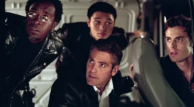 ‘Ocean’s Eleven’ to Return to Theaters Nationwide in Honor of 25th Anniversary – Film News in Brief