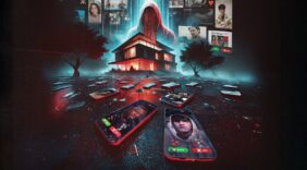 The Evolution of Horror Thriller Movies on Camera: From Found Footage to Livestreams