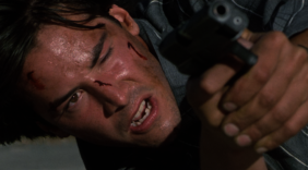 “Experience The Edge!” Point Break Rides the Wave Back Into Theatres Nationwide in a New 4K Restoration for its 35th Anniversary on August 16 & 19 from Resurgence Media Group, Saga Arts and Fathom Entertainment