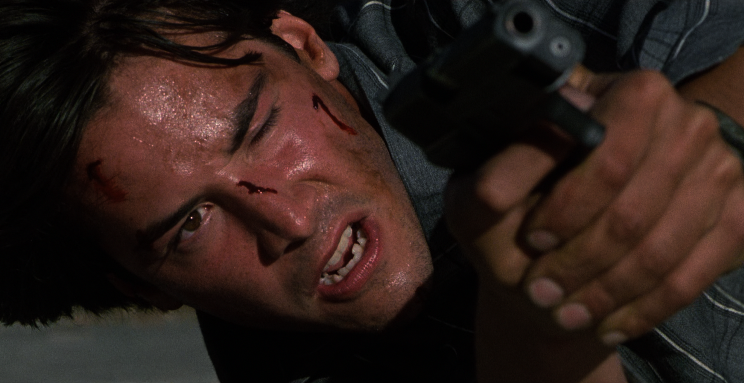 “Experience The Edge!” Point Break Rides the Wave Back Into Theatres Nationwide in a New 4K Restoration for its 35th Anniversary on August 16 & 19 from Resurgence Media Group, Saga Arts and Fathom Entertainment