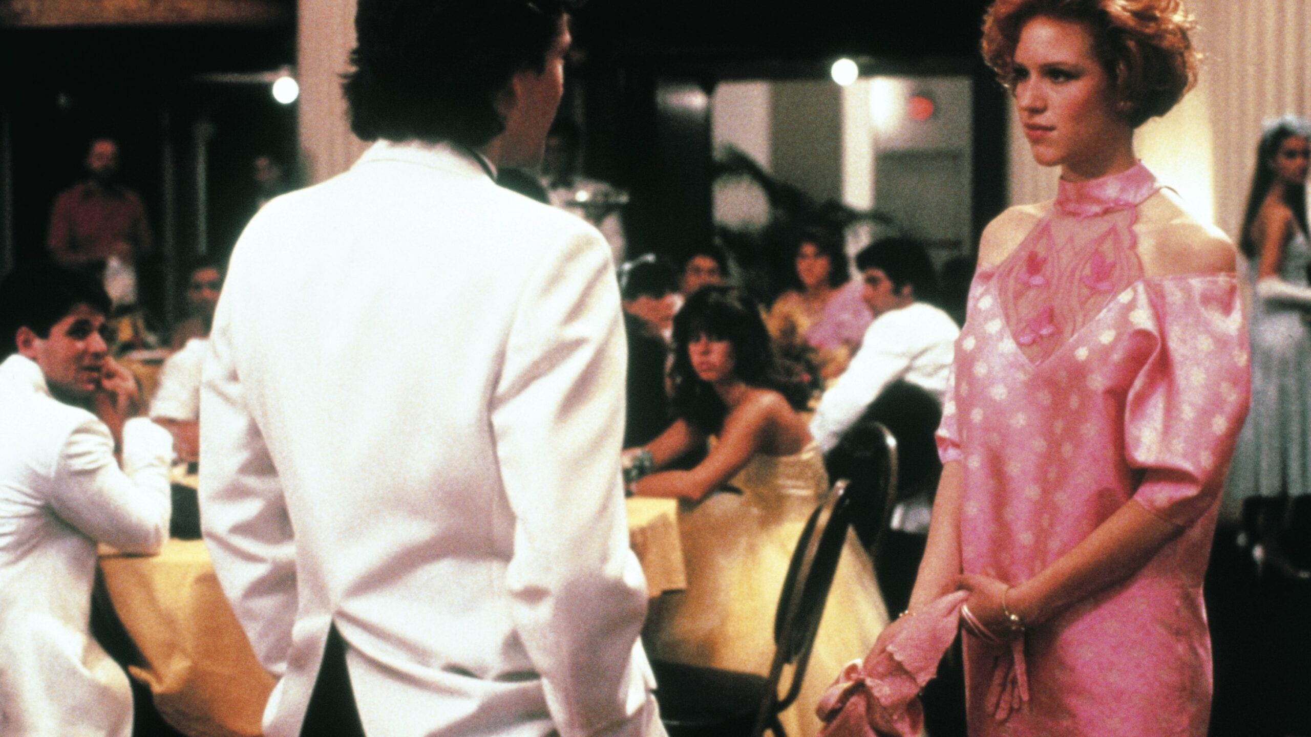 ‘How the Hell Did I Do That?’ ‘Pretty in Pink’ Director Howard Deutch on Fighting to Cast Molly Ringwald, the Most Painful Scene, and His Favorite Needle-Drop