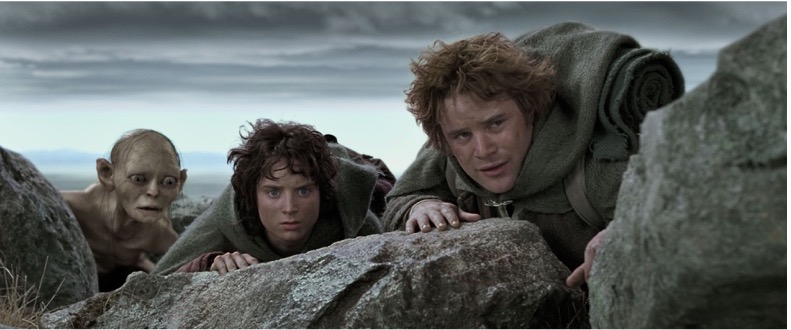 In Celebration of New Line Cinema’s The Lord of the Rings: The Fellowship of the Ring’s 25th Anniversary, Extended Editions of Peter Jackson’s The Lord of the Rings Trilogy Coming Back to Theatres from Fathom Entertainment and Warner Bros. Pictures on January 16-18 and 23-25