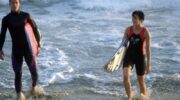 ‘Point Break’ star Lori Petty can still ‘smell the water’ after 35 years