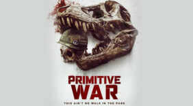 Primitive War: Independent Film is a Reminder of How Much We Can Care When We Work Toward a Common Goal