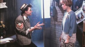 Outsiders, Romance, and the Brat Pack Era 