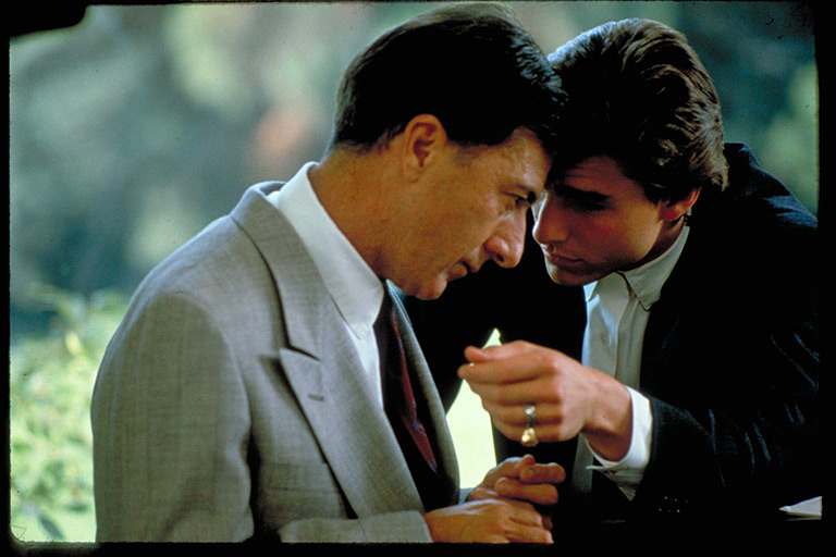 Fathom Events & Park Circus Celebrate the 35th Anniversary of the Powerful and Poignant Film, ‘Rain Man’