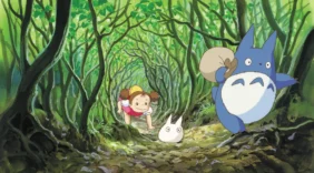 A decade in, Studio Ghibli Fest keeps growing as new generations flock to ‘Totoro,’ ‘Ponyo’ and more