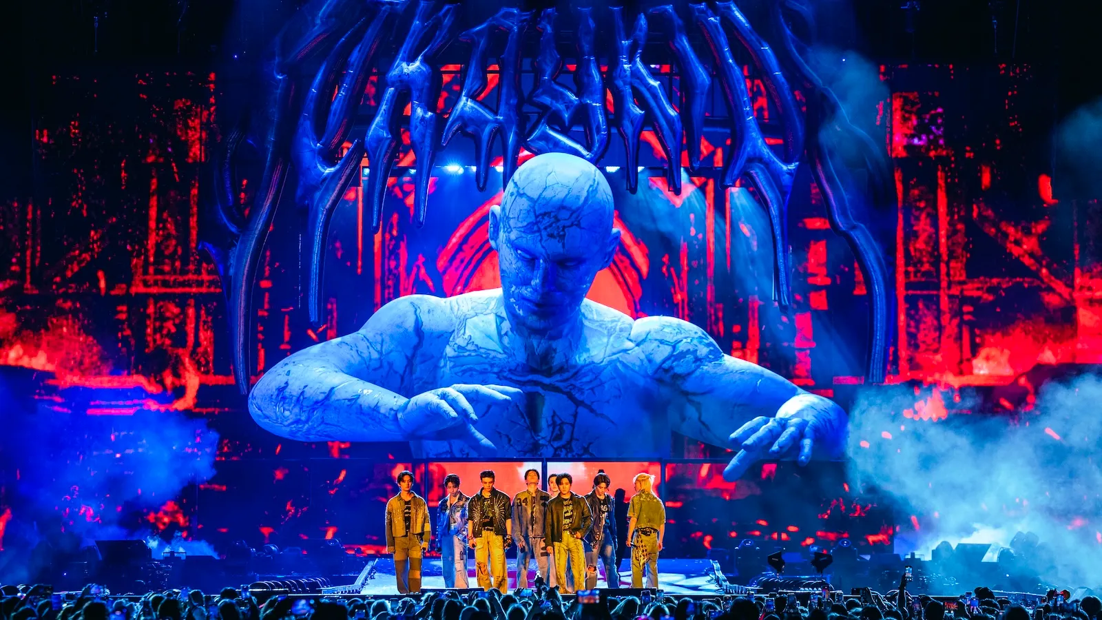 Why Concert Films Like ‘Stray Kids’ and ‘EPiC’ Are Hot Tickets at the Box Office