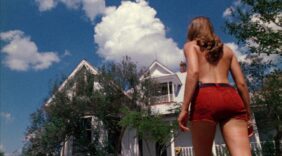 The Grindhouse Genesis: How The Texas Chain Saw Massacre Changed Horror  